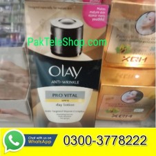 Olay Anti Wrinkle Pro Vital Lotion in Pakistan