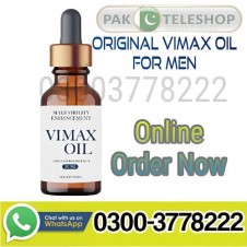 Vimax Oil 30ml Price in Pakistan