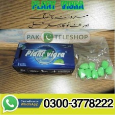 Plant Vigra Price in Pakistan