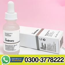 The Ordinary Niacinamide Serum 30ml in Pakistan