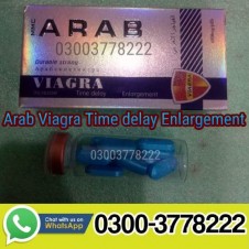 Arab Viagra Time delay Enlargement In Pakistan