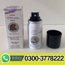 Super Viga 240000 Spray