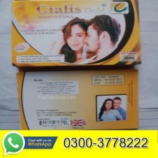 Cialis Gold Price In Pakistan