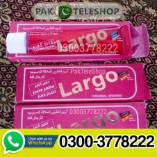 Red Largo Cream Price In Pakistan