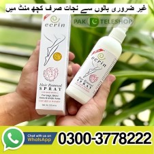 Hair Removal Spray Price In Pakistan